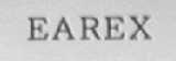 EAREX