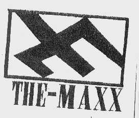 THE-MAXX