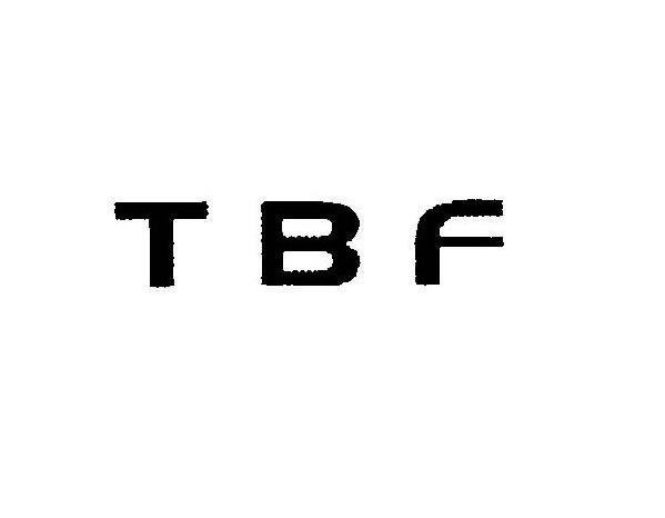 TBF