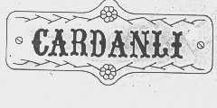 CARDANLI
