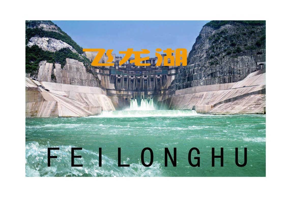 飞龙湖