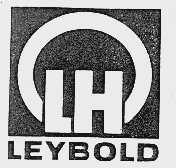 LEYBOLD