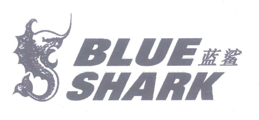 蓝鲨;BLUE SHARK