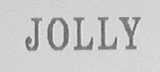 JOLLY