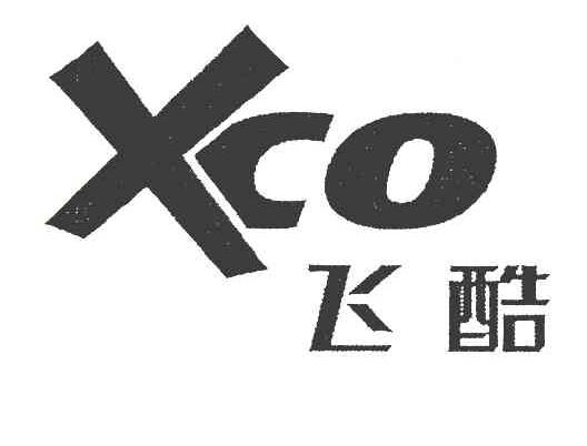 飞酷 XCO