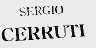 SERGIO CERRUTI