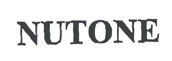 NUTONE