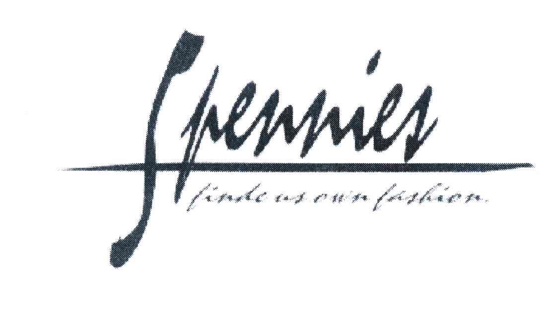 PENNIES FINDE US OWN FASHION