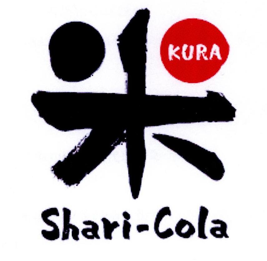 米 KURA SHARI-COLA