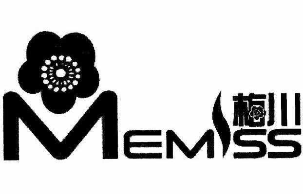 梅川 MEMISS