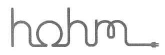 HOHM