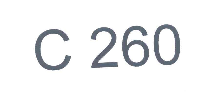 C260