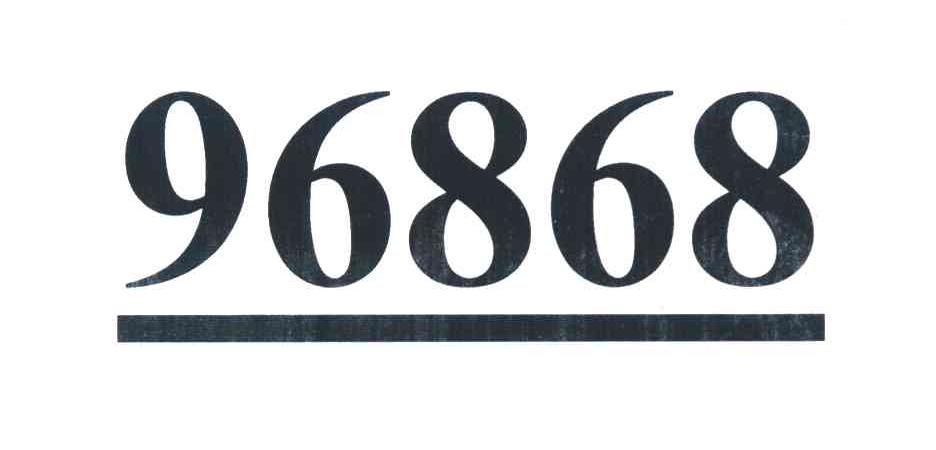 96868