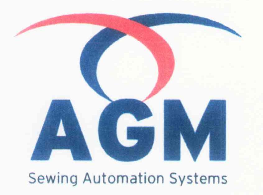 AGM SEWING AUTOMATION SYSTEMS