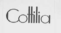 COTTILIA