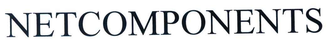 NETCOMPONENTS