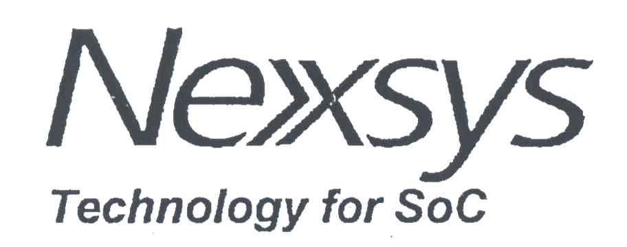 NEXSYS TECHNOLOGY FOR SOC