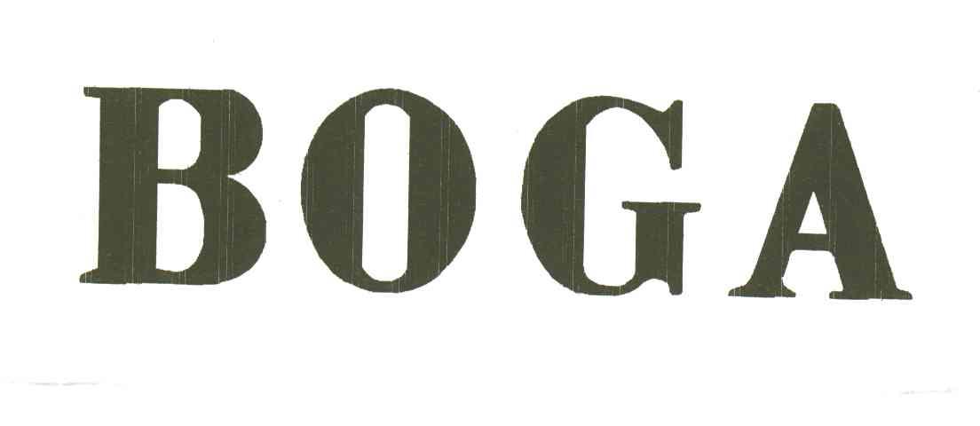 BOGA