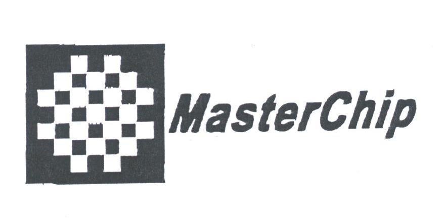 MASTERCHIP