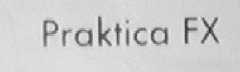 PRAKTICA FX