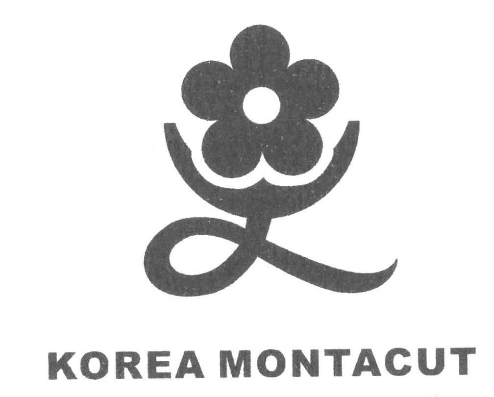 KOREA MONTACUT