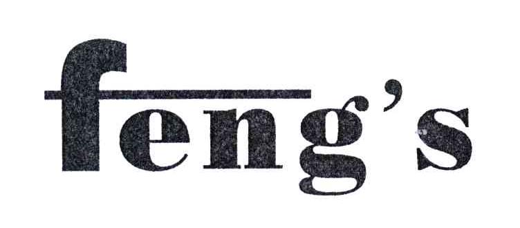 FENG&rsquo;S