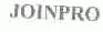 JOINPRO
