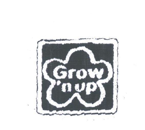 GROW'NUP