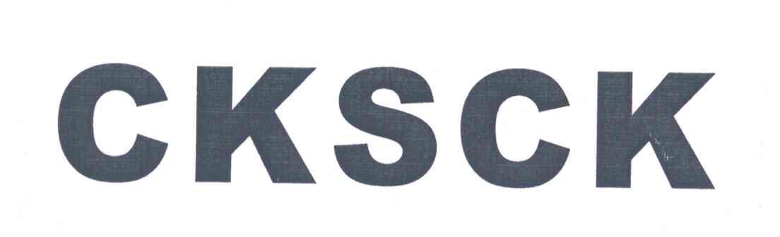 CKSCK
