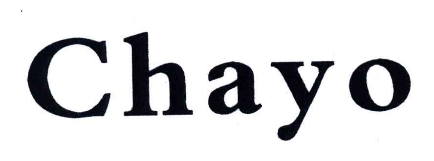 CHAYO
