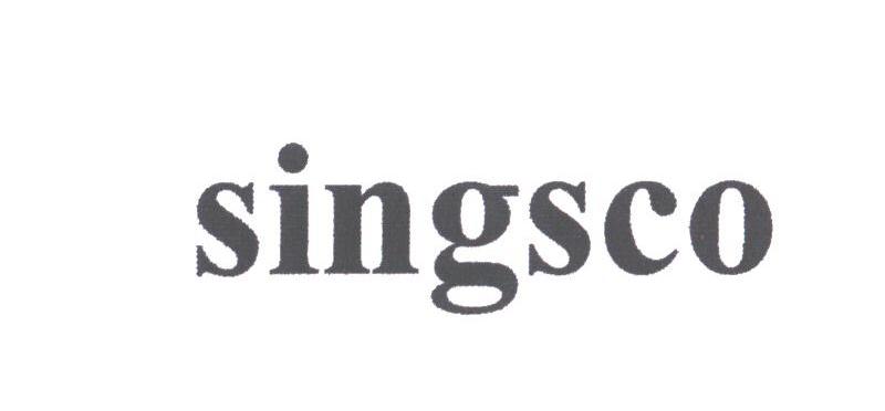 SINGSCO