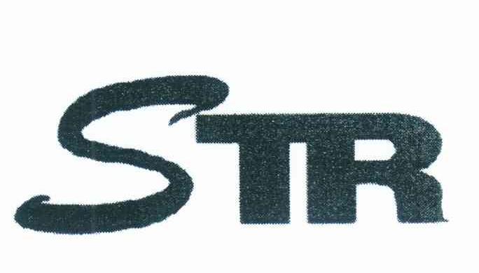 STR