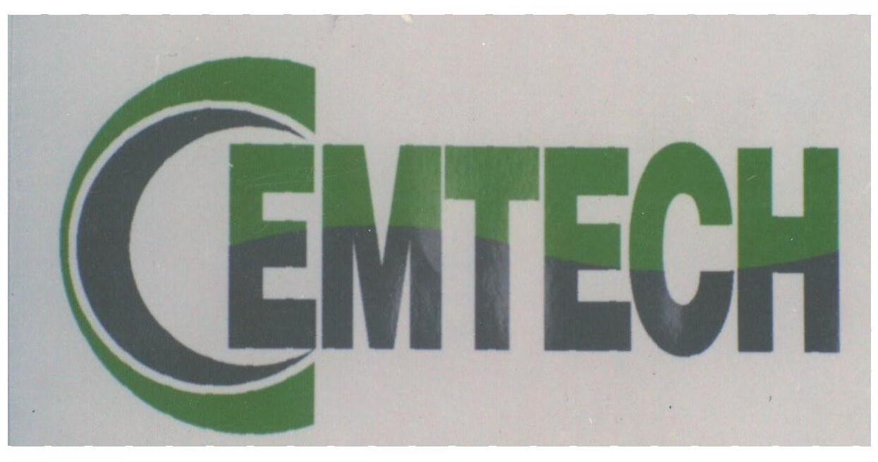 CEMTECH