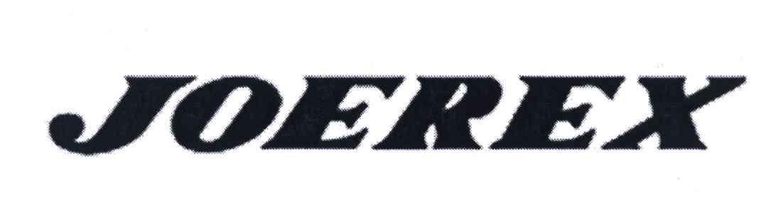 JOEREX