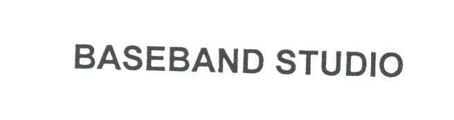 BASEBAND STUDIO