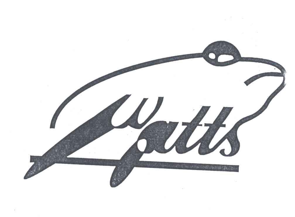 WATTS
