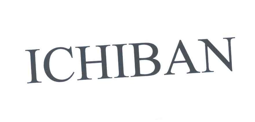 ICHIBAN