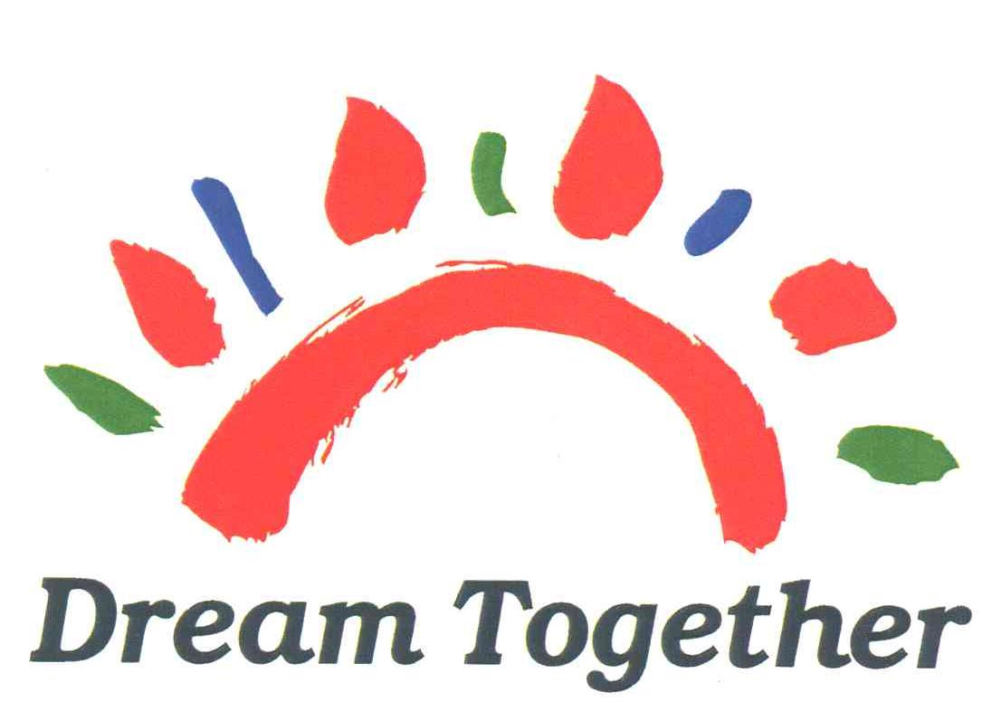 DREAM TOGETHER
