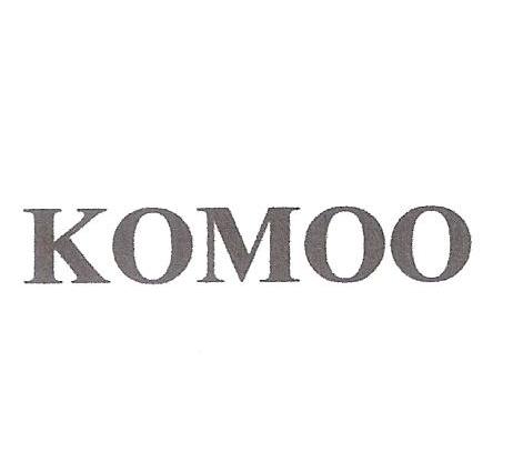 KOMOO
