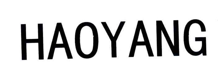 HAOYANG