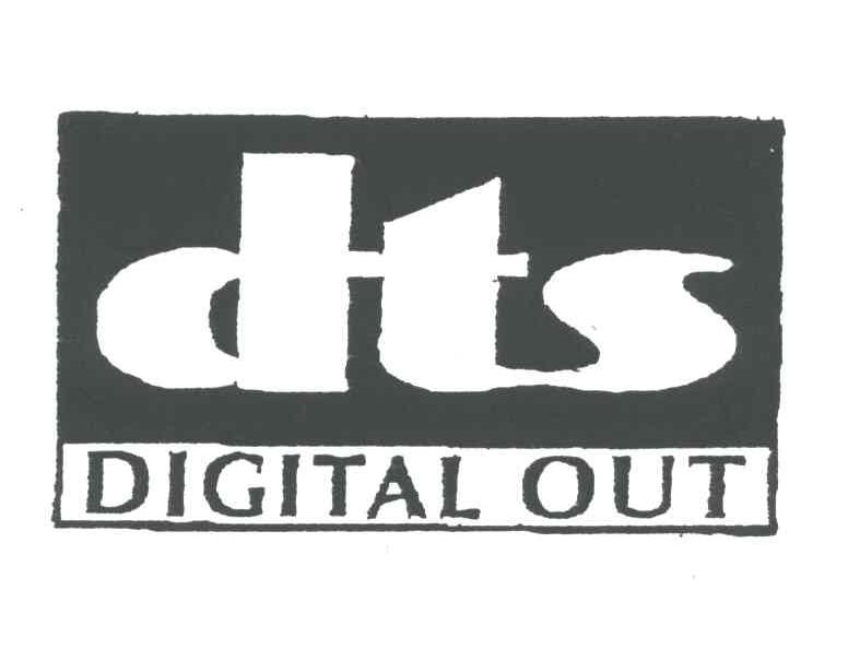 DTS;DIGITAL OUT