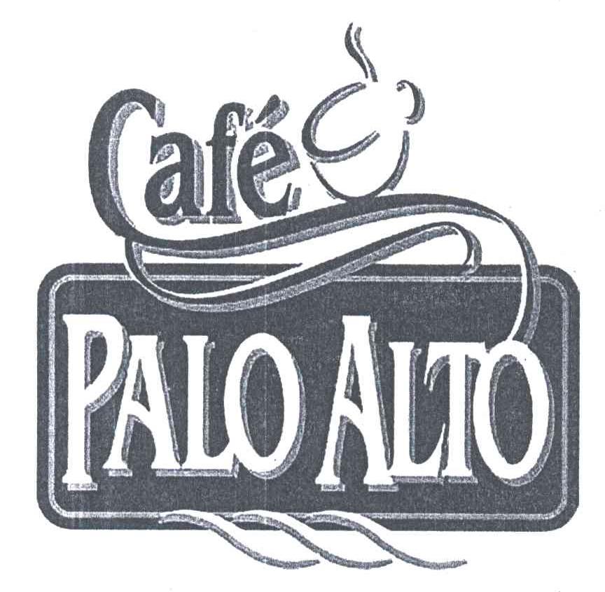 CAFE PALO ALTO