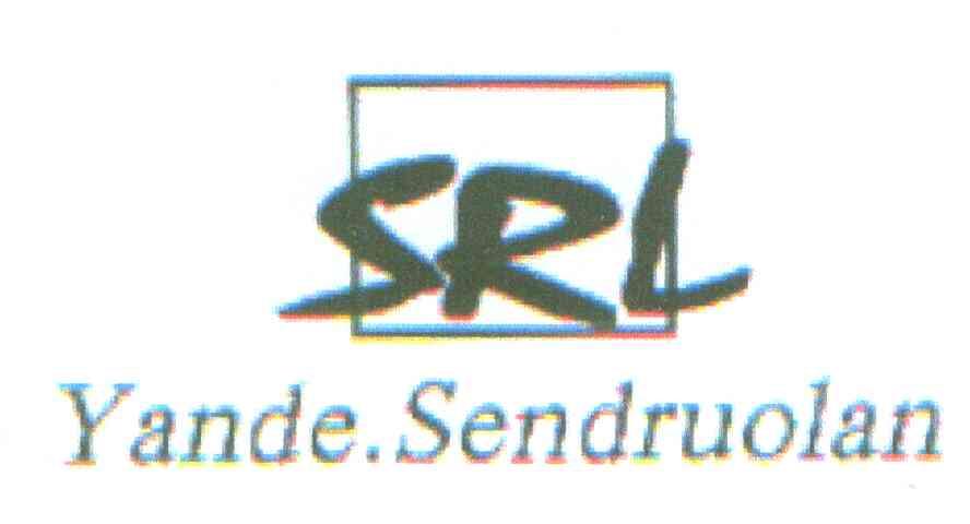 YANDE.SENDRUOLAN;SRL