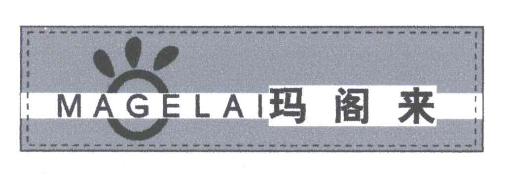 玛阁来