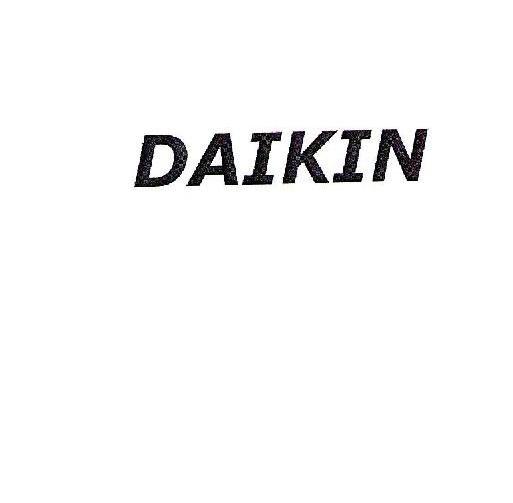 DAIKIN