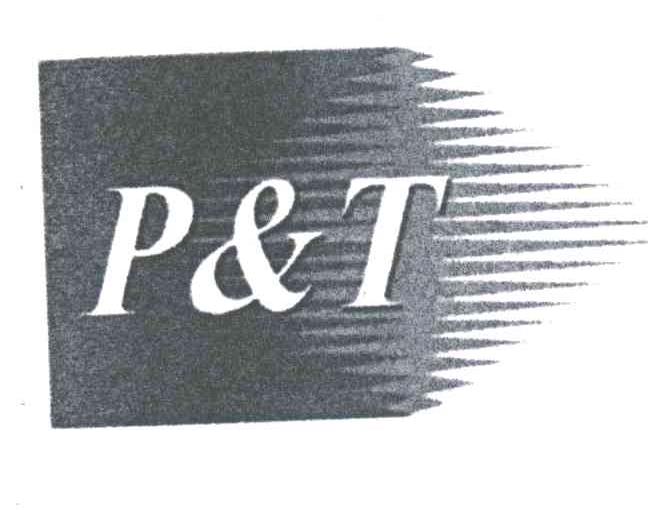 P&T