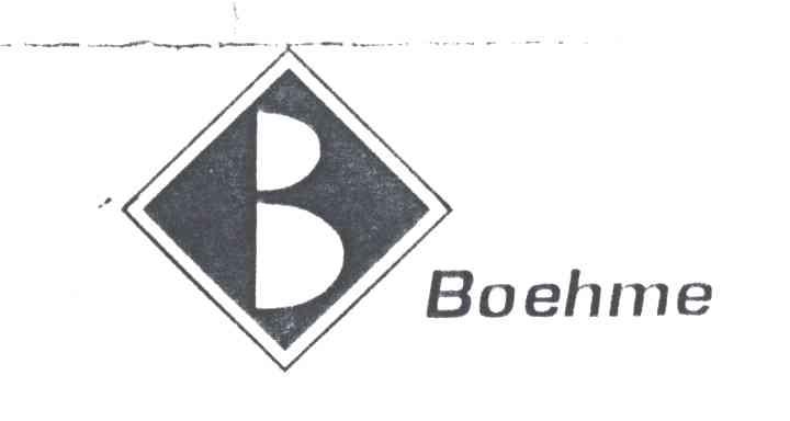 BOEHME
