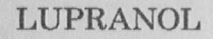 LUPRANOL