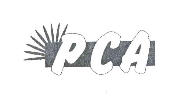 PCA