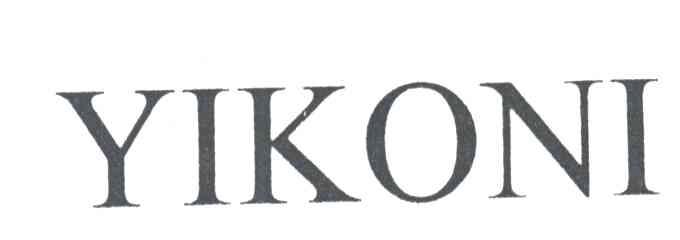 YIKONI